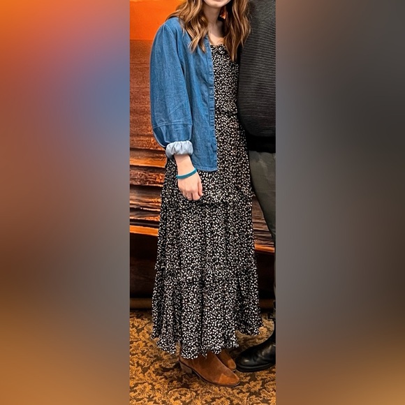 CJLA Bellamy Dress - Picture 3 of 3